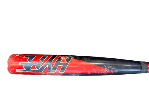 Vist Large View of Product Image Which is Used Easton HYPE BB/SB High School -3 Bat 32"