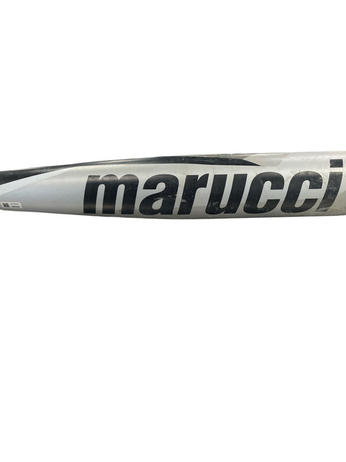 Vist Large View of Product Image Which is Used Marucci F5 BB/SB High School -3 Bat 33"