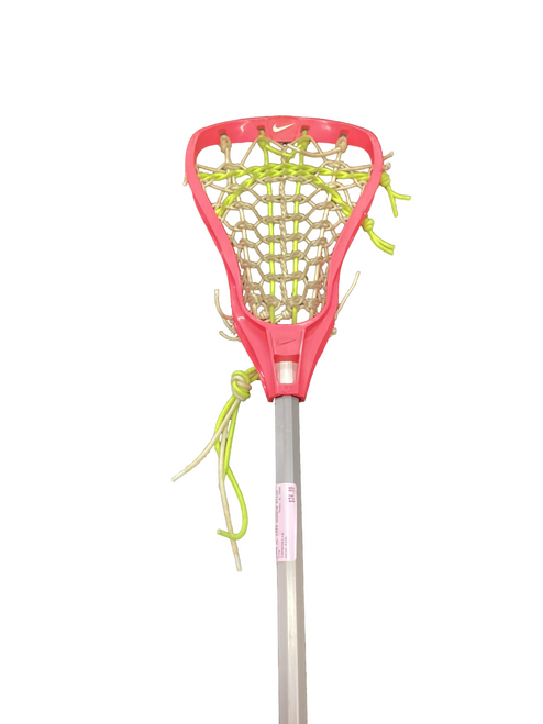 Vist Large View of Product Image Which is Used Nike AL 6000 Wmn Atk/Mid Complete Stick Pink