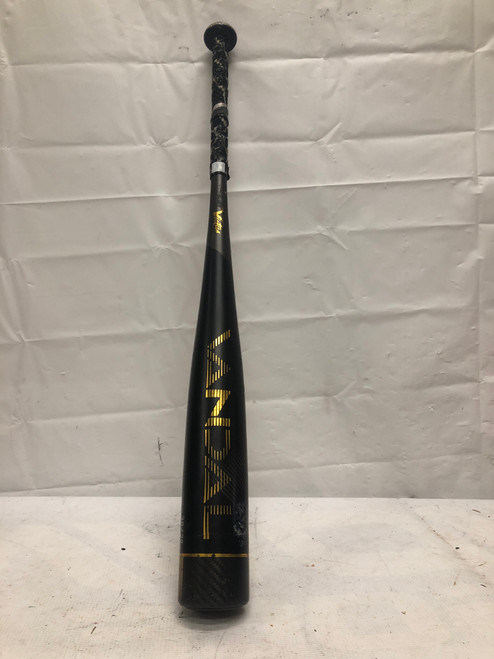 Vist Large View of Product Image Which is Used Victus VSBV2X8 BB/SB USSSA 2 3/4 Bat 30"