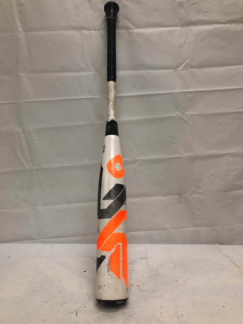 Vist Large View of Product Image Which is Used Demarini CB5-21 BB/SB USSSA 2 5/8 Bat 31"