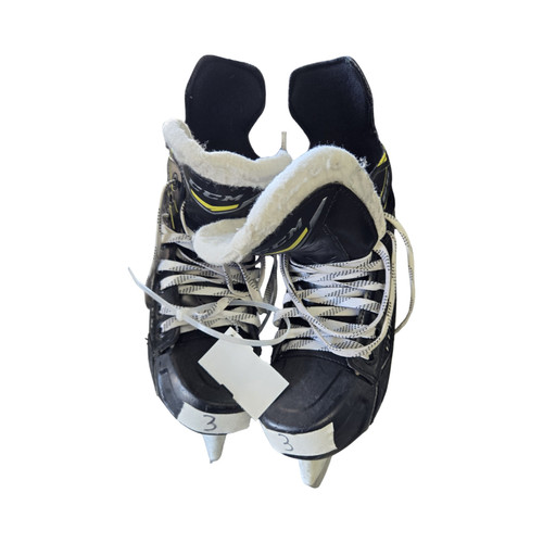 Vist Large View of Product Image Which is Used CCM TACKS 3092 Junior Hockey Skate Junior 03