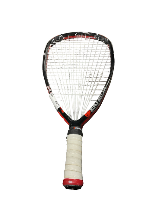 Vist Large View of Product Image Which is Used Ektelon 2500 LITE Adult Racquetball Racquet Red Unknown