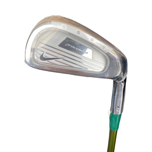 Vist Large View of Product Image Which is Used Nike 3 IRON Mens Individual Iron RH 3 Iron