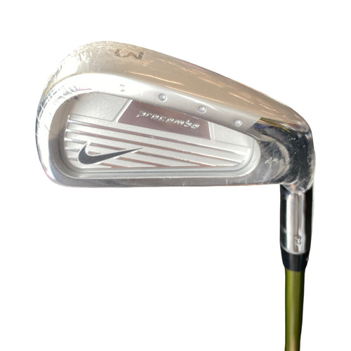 Vist Large View of Product Image Which is Used Nike 3 IRON Mens Individual Iron RH 3 Iron