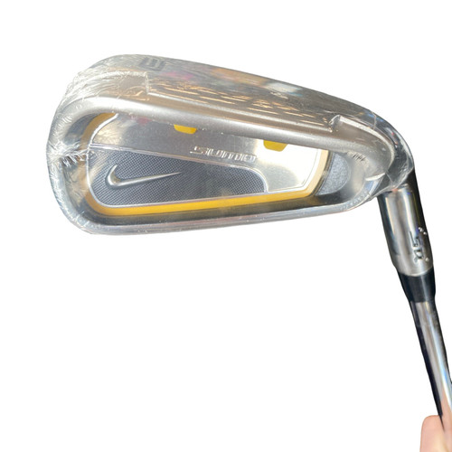Vist Large View of Product Image Which is Used Nike 3 IRON Mens Individual Iron RH 3 Iron