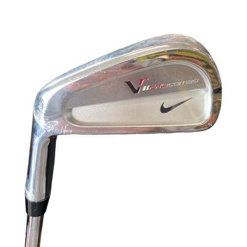 Vist Large View of Product Image Which is Used Nike V PRO COMP HEAD ONLY Mens Individual Iron LH 3 Iron
