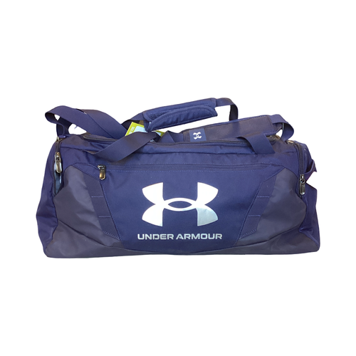Vist Large View of Product Image Which is Used Under Armour Hockey Bag Accessory