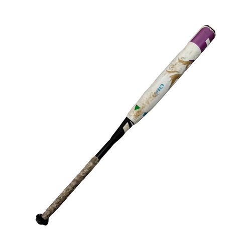 Vist Large View of Product Image Which is Used Demarini CFP-17 BB/SB Fastpitch Bat 32"