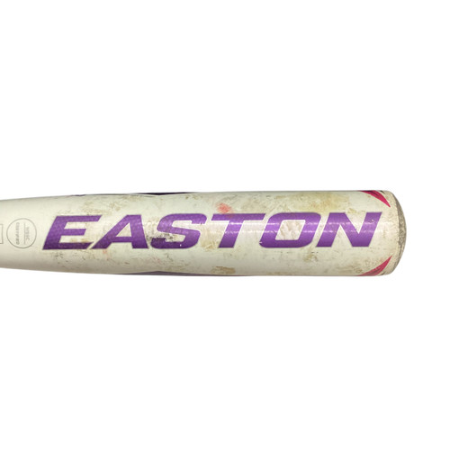 Vist Large View of Product Image Which is Used Easton PINK SAPPHIRE BB/SB Fastpitch Bat 26"