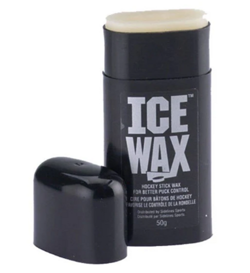 Vist Large View of Product Image Which is New Ice Wax