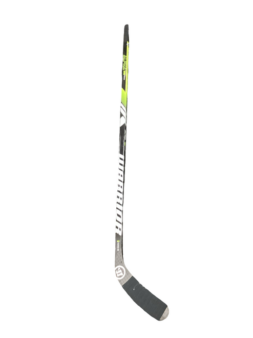 Vist Large View of Product Image Which is Used Warrior ALPHA LX2 Senior One Piece Right 105 Flex