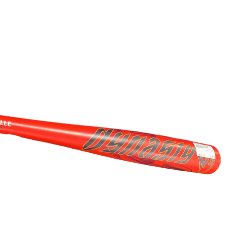 Vist Large View of Product Image Which is Used Louisville Slugger DYNASTY 31 -3 BBCOR BB/SB High School -3 Bat 31"