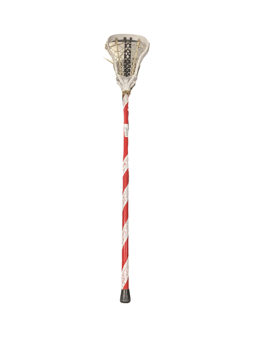 Vist Large View of Product Image Which is Used Under Armour SQUEEZE Wmn Atk/Mid Complete Stick Red