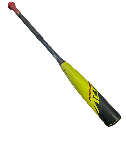 Vist Large View of Product Image Which is Used Easton ADV 360 BB/SB USA 2 5/8 Bat 30"