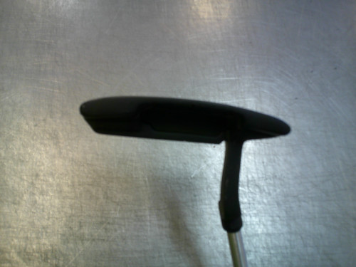 Vist Large View of Product Image Which is Used PUTTER Mens Putter RH