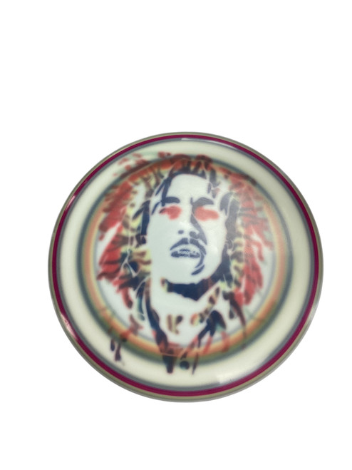 Vist Large View of Product Image Which is Used Innova BOSS Disc Golf Driver White