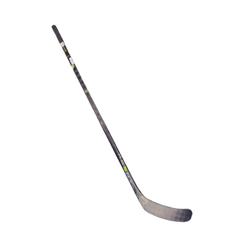 Vist Large View of Product Image Which is Used Bauer AGENT STICK P92M 70F RH Senior One Piece Right 70 Flex