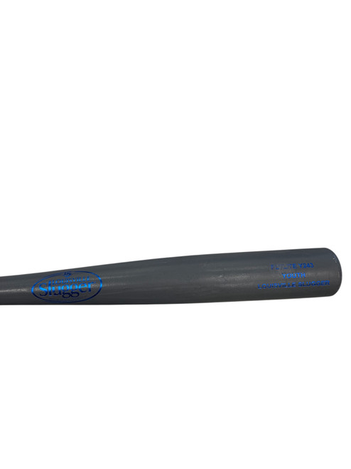 Vist Large View of Product Image Which is Used Louisville Slugger FLYLITE Y243 BB/SB Wood Bat 30"