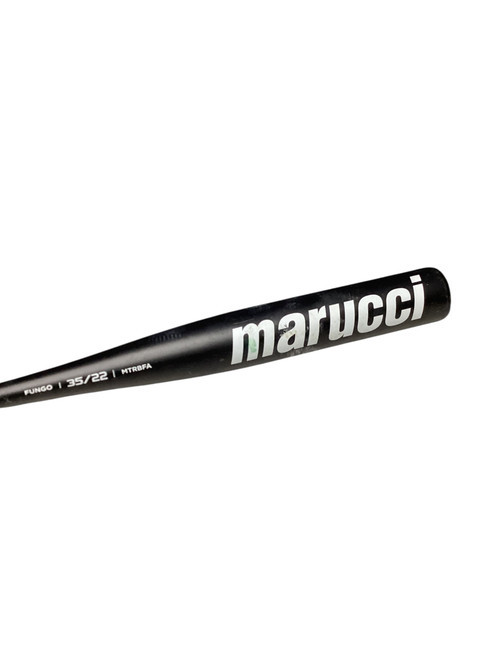 Vist Large View of Product Image Which is Used Marucci FUNGO BB/SB Fungo Bat 38"