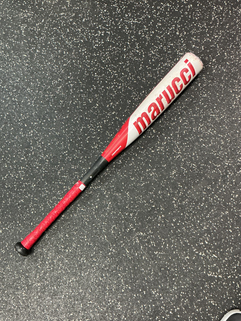 Vist Large View of Product Image Which is Used Marucci MSBCCP5 BB/SB High School -3 Bat 30"
