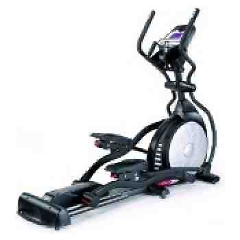 Vist Large View of Product Image Which is Used Sole E35 Programmable Elliptical