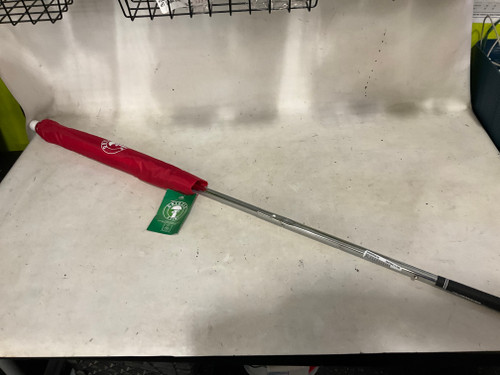 Vist Large View of Product Image Which is Used DRIZZLESTICK UMBRELLA Golf Accessory