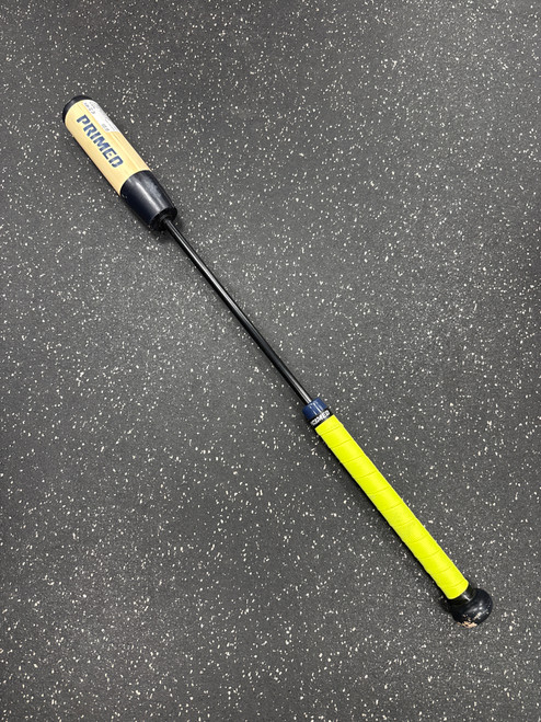 Vist Large View of Product Image Which is Used Primed XPLOSION BB/SB Fungo Bat 32"