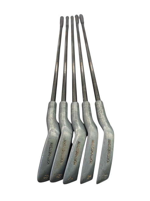 Vist Large View of Product Image Which is Men’s oversized golf club set 