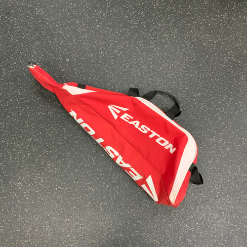 Vist Large View of Product Image Which is Used Easton BAT BAG BB/SB Player Carry Bag Red