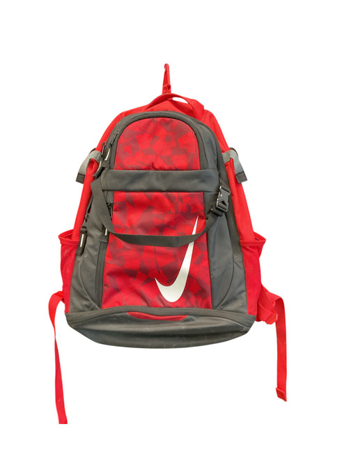 nike baseball bat backpack