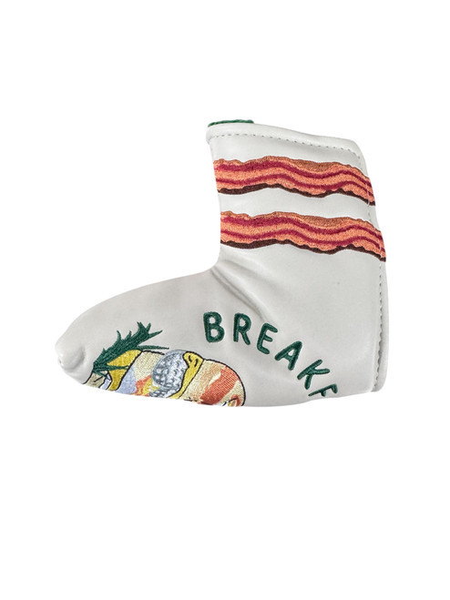 Vist Large View of Product Image Which is New BSG BREAKDAST BALL BLADE COVER