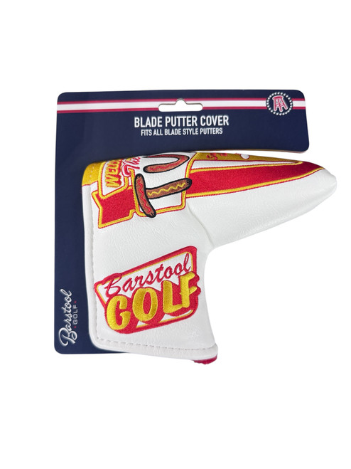 Vist Large View of Product Image Which is New BSG RETRO TURN BLADE COVER