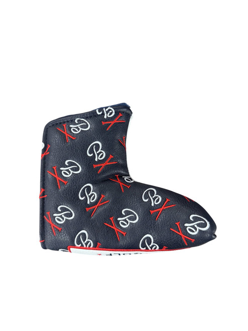 Vist Large View of Product Image Which is New BSG PINSTRIPE BLADE COVER