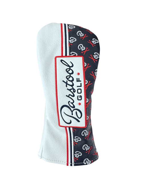 Vist Large View of Product Image Which is New BSG PINSTRIPE HYBRID COVER
