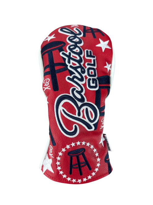 Vist Large View of Product Image Which is New BSG LOGOS FAIRWAY COVER