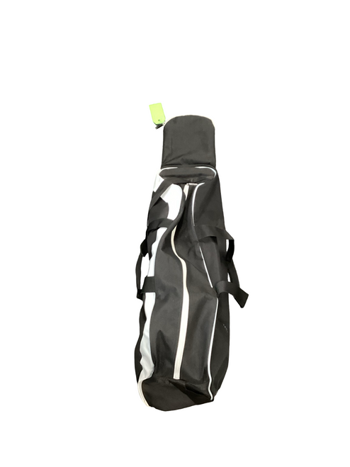 Vist Large View of Product Image Which is Used Easton CARRY BAG BB/SB Player Carry Bag Black