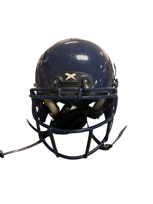Vist Large View of Product Image Which is Used Xenith HELMET FB Helmet None SM