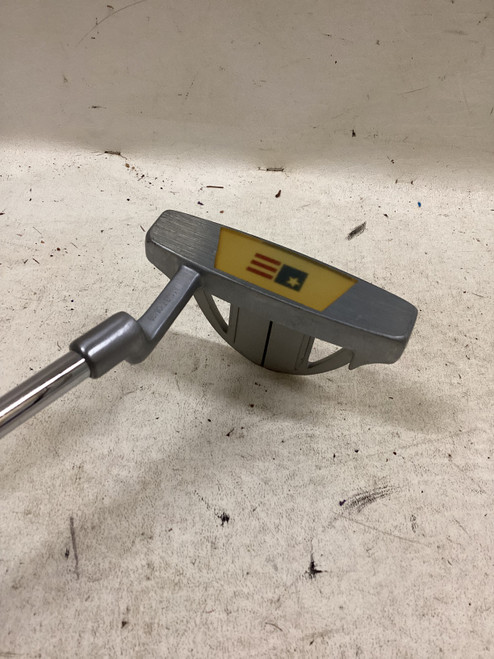 Vist Large View of Product Image Which is Used US Kids WT-10 YELLOW 63 Jr Package Set RH Yellow 4 Piece