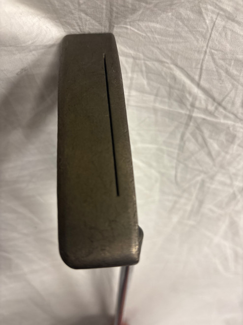Vist Large View of Product Image Which is Used Ping KARSTEN ANSER Mens Putter RH