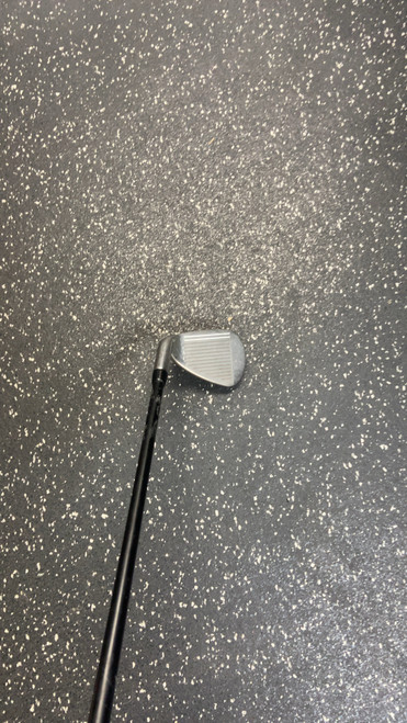 Vist Large View of Product Image Which is Used Callaway MAVRIK Golf Wedge Mens RH Pitching Wedge