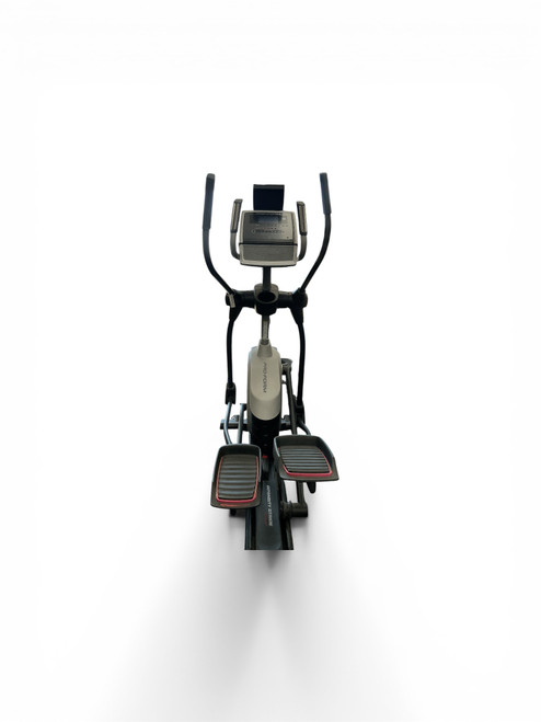 Vist Large View of Product Image Which is Used Proform PROFORM PFEL55916 Programmable Elliptical