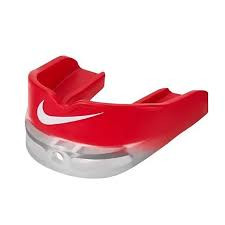 Vist Large View of Product Image Which is New NIKE ALPHA MG RED