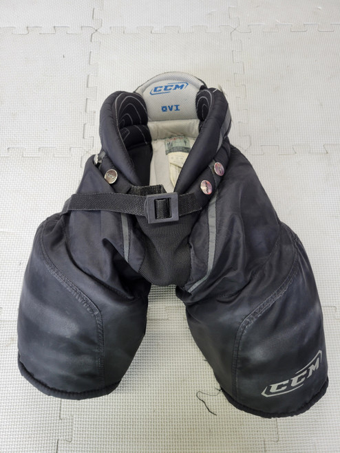 Vist Large View of Product Image Which is Used CCM OVI LG Pant/Breezer Hockey / Pants