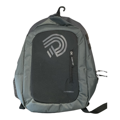 Vist Large View of Product Image Which is New Demarini 1979 Backpack BLK