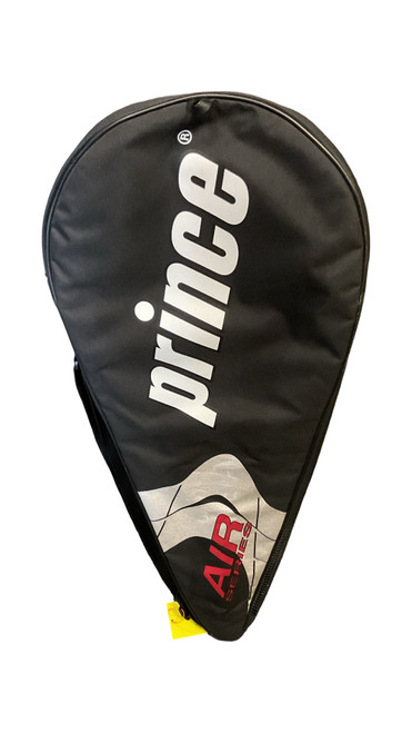 Vist Large View of Product Image Which is Prince, POWERLINE, Adult, Tennis, Racquet, Royal Blue, Unknown