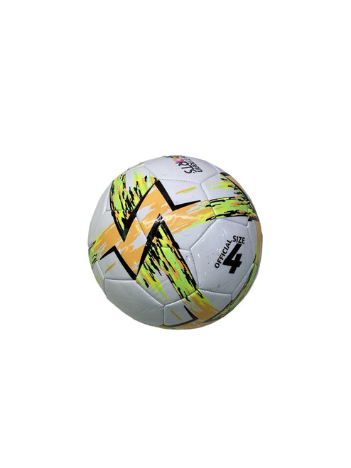Vist Large View of Product Image Which is New PIAS SOCCER BALL SIZE 4