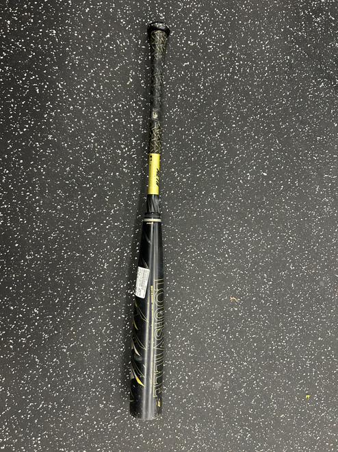 Vist Large View of Product Image Which is Used Louisville Slugger META BB/SB High School -3 Bat 31"