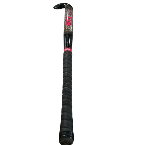Vist Large View of Product Image Which is Used STX AQUA FH Complete Stick Black 35"