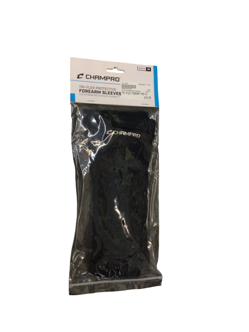 Vist Large View of Product Image Which is New TRI-FLEX FOREARM PAD-JV